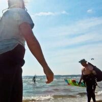 Holnis-Ostwind | 12.7.2021