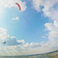 Morgens, 10 vor ELF(-Kites) | 28.7.21