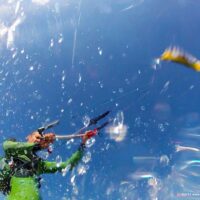 Kite dabei | Mai 2012