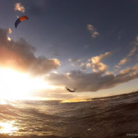 Sunset Session Förde, Oktober 2012