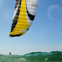 Spaß bei 5kn | Mai 2012