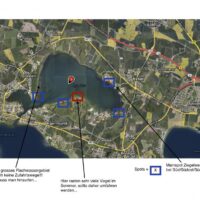 Motzis Kite-Spot-Karte