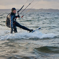 Easy Surfing in Schausende | 9.2.2022