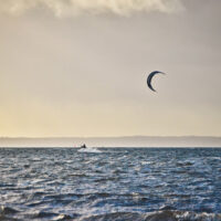 Viel Betrieb in Schausende | 19.2.2022