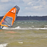 Ein paar Sturmfronten in Schausi | 9.4.22