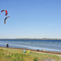 Großsegler in Holnis | 9. Mai 2022