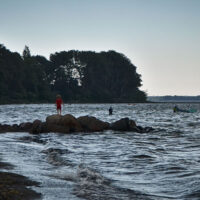 Wetterfront Holnis | 24.6.2022