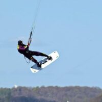 Meierwik, Wind und Sonne | 29.4.2023