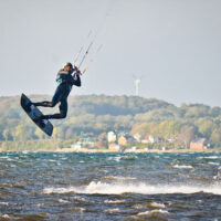 Sturm und leer in Schausi | 14.10.2023