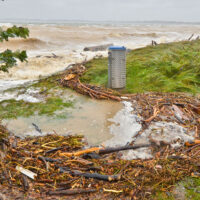 Holnishochwasser Stufe 2 | 20.10.2023