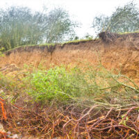 Holnishochwasser Stufe 3 | 21.10.2023