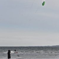 Eisberg vor Holnis | 15 februar 2026