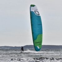 Eisberg vor Holnis | 15 februar 2026